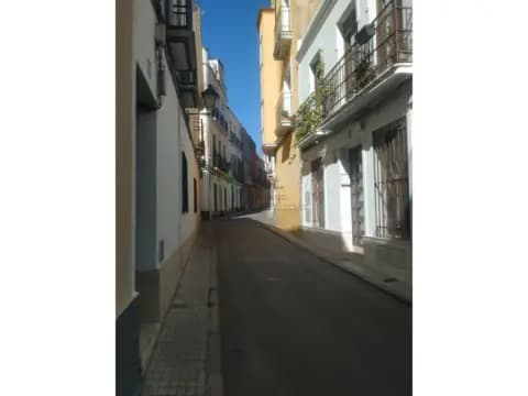 Terreno en Centro Histórico