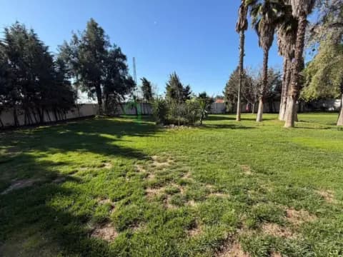 Terreno en Las Vaguadas-Carretera de Valverde