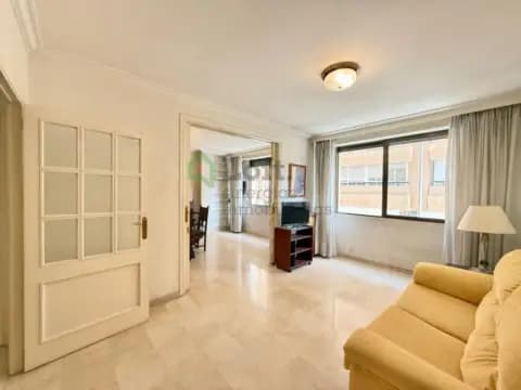Piso en Santa Marina-La Paz