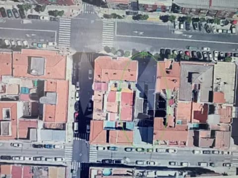 Terreno en San Roque-Ronda Norte