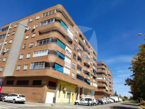 Garaje en Huerta Rosales-Valdepasillas