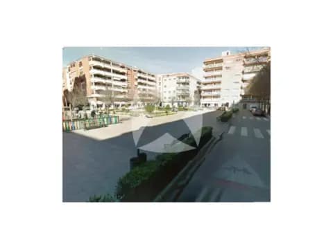 Garaje en Santa Marina-La Paz