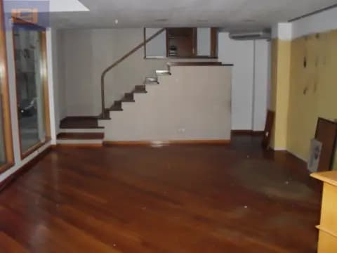 Local comercial en O Castro