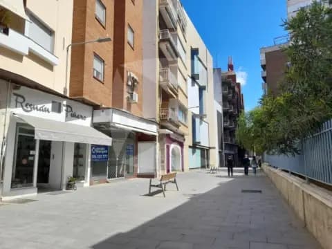 Local comercial en Centro Histórico