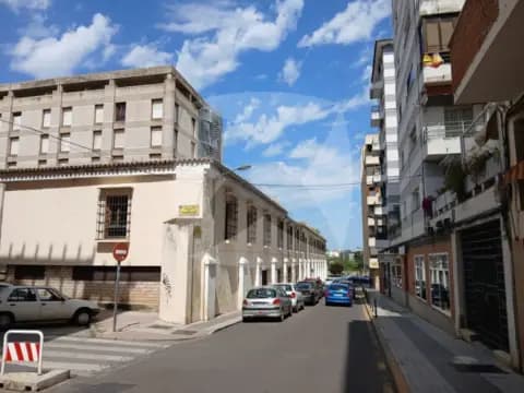 Local comercial en Centro Histórico