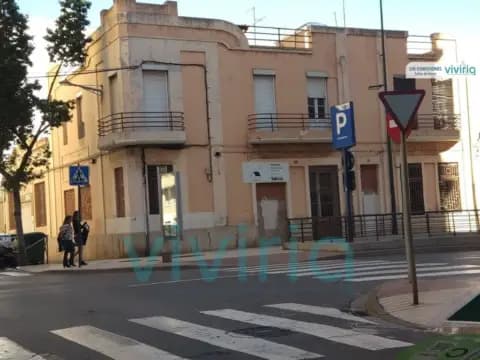 Terreno en Avinguda del Cardenal Costa, 24