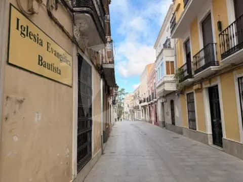 Local comercial en Centro Histórico