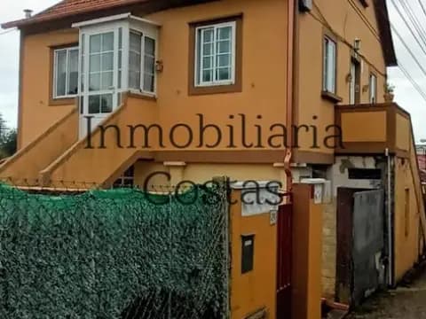 Casa en Alcabre
