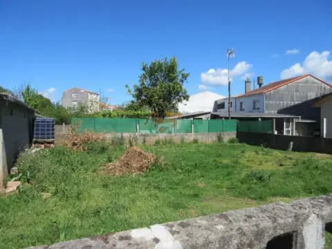 Terreno en Narón