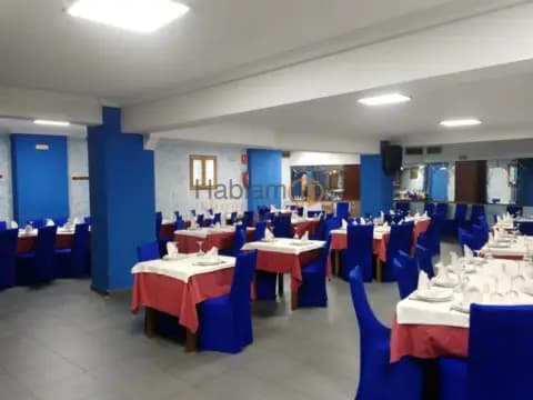 Local comercial en Vigo