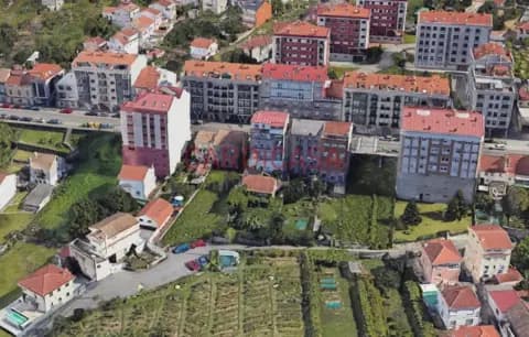 Terreno en Avenida de Ramón Nieto, 84