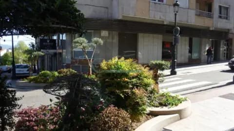 Local comercial en Vigo
