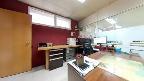 Local comercial en calle Ricardo Torres Quiroga