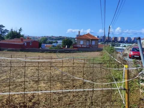 Terreno en Vigo