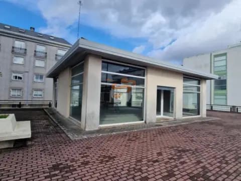 Local comercial en Narón