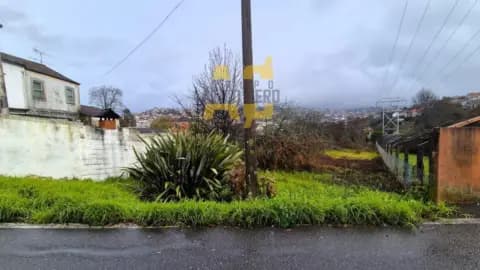 Terreno en calle de las Cortellas