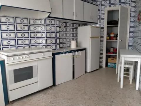 Piso en Centro