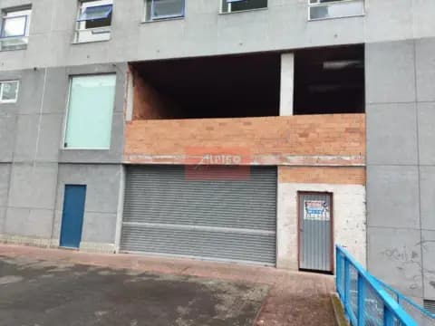 Local comercial en Carretera de Vigo