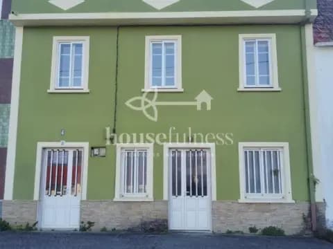Casa en Valdoviño