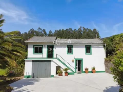 Casa en calle Lugar Aneiros
