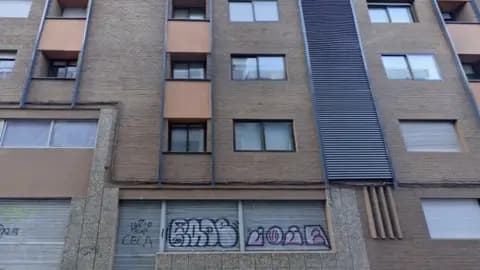Trastero en calle de Menéndez Pelayo