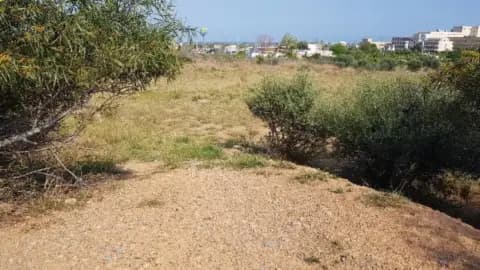 Terreno en calle 22-Sur S-N