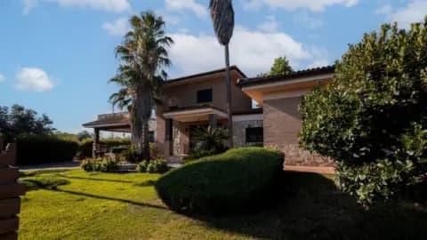 Chalet en Avenida Golf Guadiana