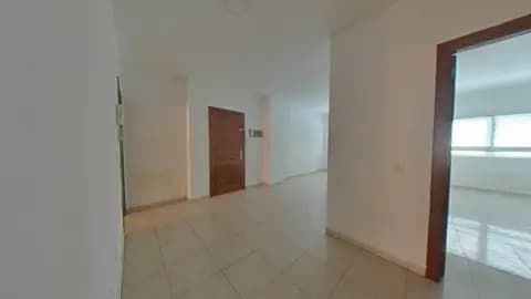 Casa en calle del Arquitecto Justo Millán Espinosa
