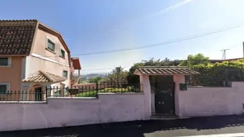 Casa en Camino del Vilar