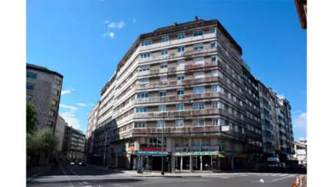 Oficina en Avenida de Villagarcía de Arousa, 2