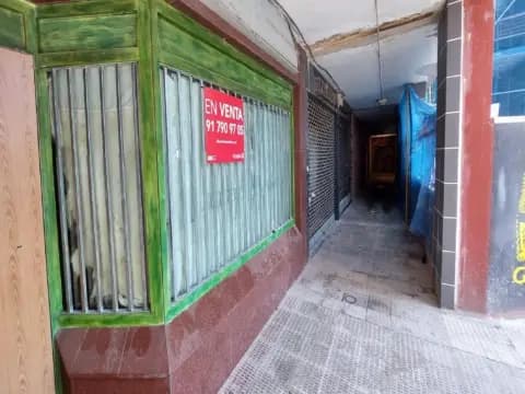 Piso en Agirre Lehendakariaren Etorbidea, 4