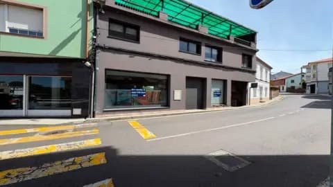 Casa en calle de Baiñas, 45