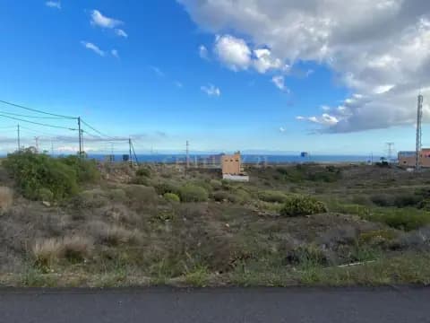 Apartamento en Arona