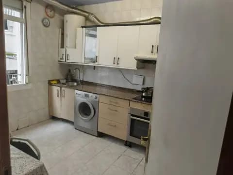 Piso en Zabala