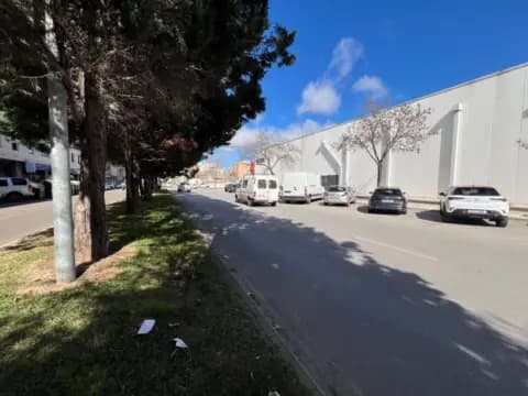 Garaje en Huerta Rosales-Valdepasillas