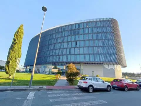 Oficina en Aranguren