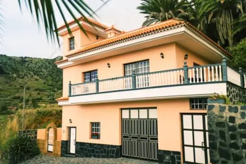 Chalet en Barrio de San José Alto