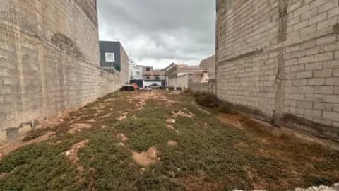Terreno en Buzanada-Valle de San Lorenzo-Cabo Blanco