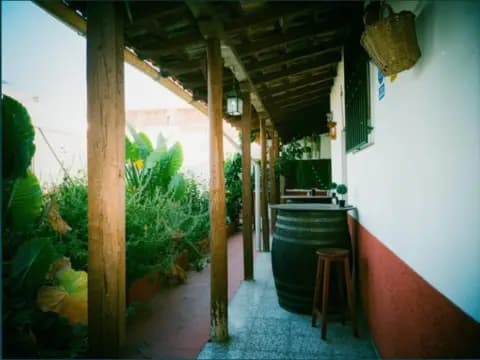 Chalet en Arafo