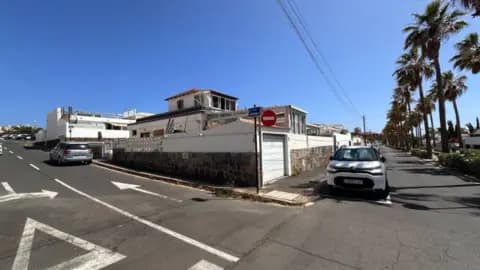 Chalet en Palm-Mar