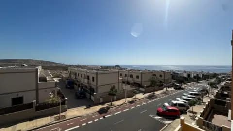 Piso en El Médano