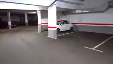 Garaje en Los Cristianos