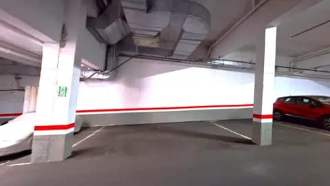 Garaje en Los Cristianos