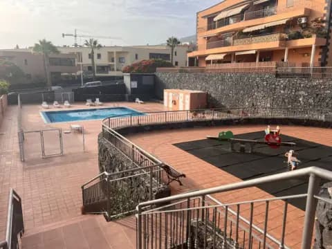 Casa en Villa de Adeje