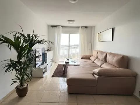 Piso en Callao Salvaje-Playa Paraíso-Armeñime