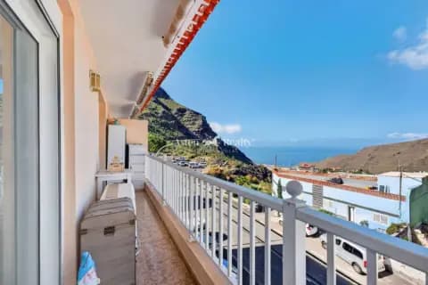 Apartamento en Santiago del Teide