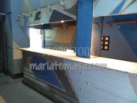 Local comercial en calle Santutxu, 6