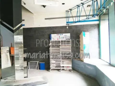Local comercial en calle Basurtu, nº 3