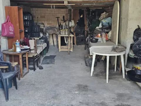 Local comercial en calle de Pedro de Ursúa, 18