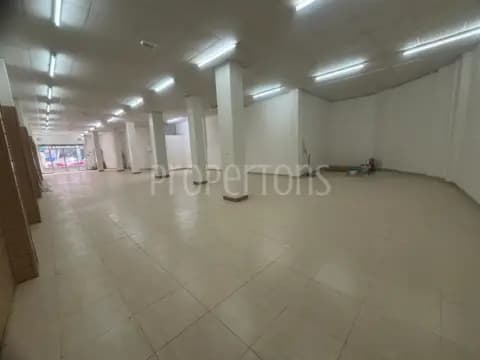 Local comercial en Recalde Zumarkalea, 6